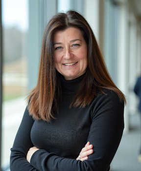 Photo of Kim Rance